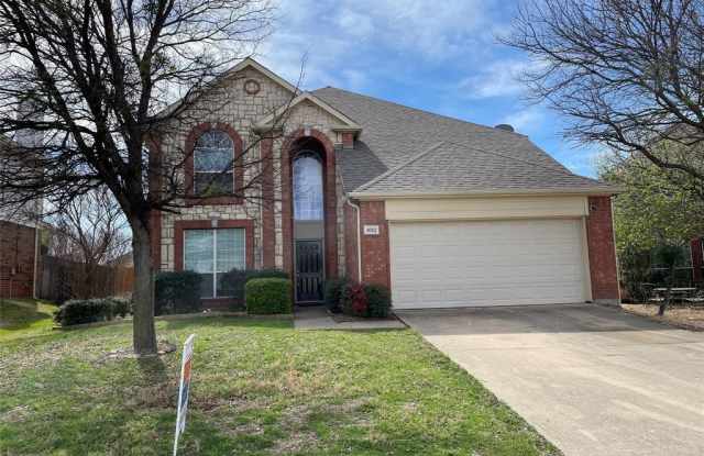 1012 Hay Stack Court - 1012 Hay Stack Court, Little Elm, TX 75068
