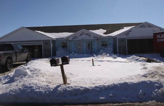 3 Bedroom Duplex - 3137 Barrington Place, Plover, WI 54467