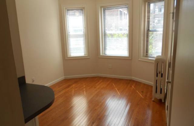 25 Edgerly Rd. - 25 Edgerly Road, Boston, MA 02115 25 Edgerly Rd. - 25 Edgerly Road, Boston, MA 02115