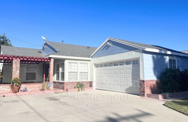 11313 Hercules St - 11313 Hercules Street, Norwalk, CA 90650