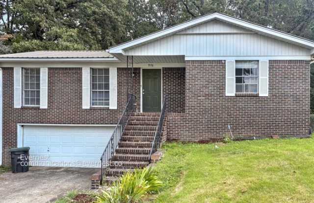 976 Ridgewood Circle photos photos