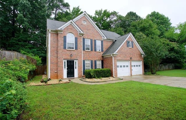 2685 Woodbine Hill Way - 2685 Woodbine Hill Way, Gwinnett County, GA 30071