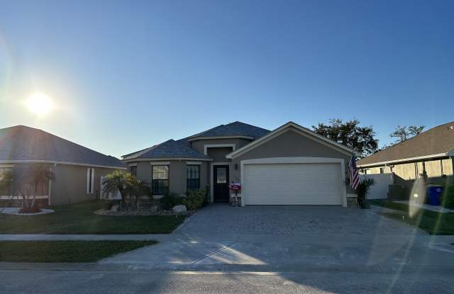 3702 Brantley Circle - 3702 Brantley Circle, Rockledge, FL 32955