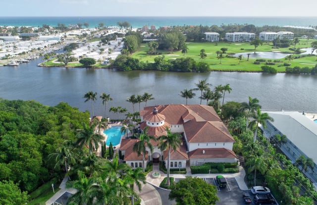 4313 Tuscany Way - 4313 Tuscany Way, Boynton Beach, FL 33435