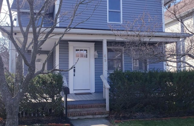 49 Locust Avenue - 49 Locust Ave, Red Bank, NJ 07701