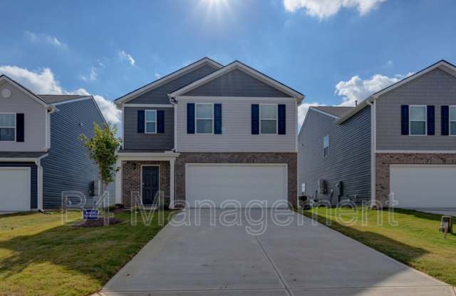 4134 Springshire Ln Gallery 1