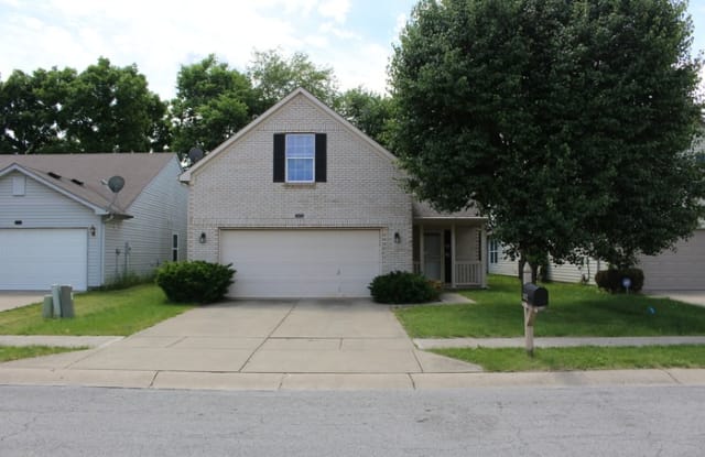 3672 Cedar Pine Place - 3672 Cedar Pine Place, Indianapolis, IN 46235