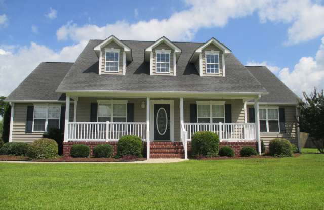 101 Serenity Ct- located in the highly desireable River Bluffs Subdivision! photos photos