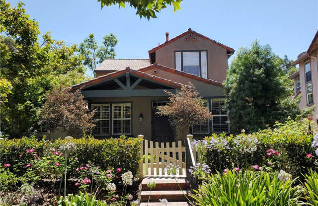 16 Paseo Vecino - 16 Paseo Vecino, Rancho Santa Margarita, CA 92688