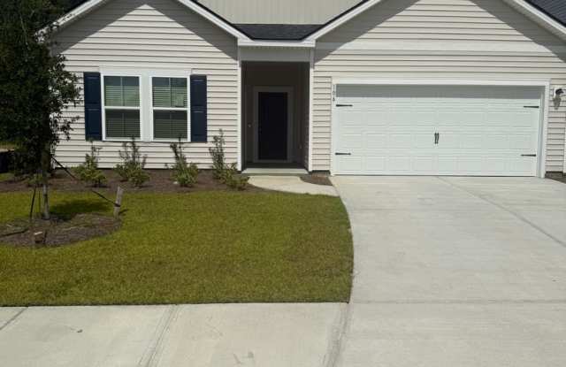Spacious 4BR, 3BA Home in Aspire at New Hampstead! photos photos
