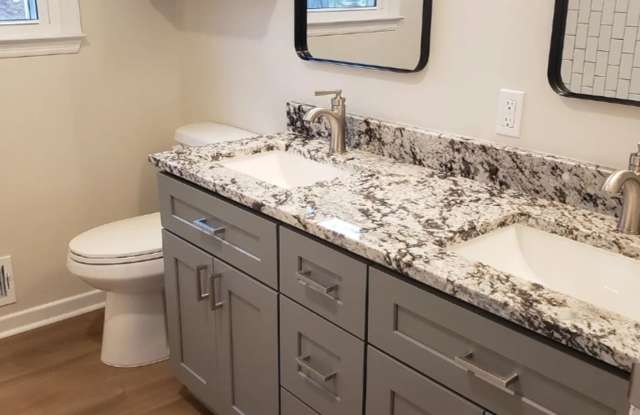 Recently Remodeled 2-Bedroom Duplex in Boiling Springs Gallery 3
