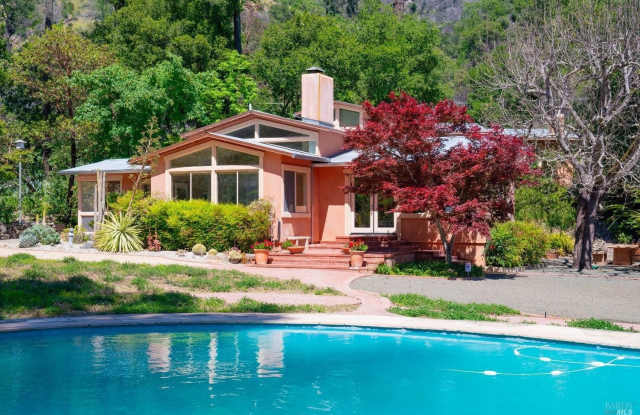 321 Dutch Henry Canyon Road photos photos