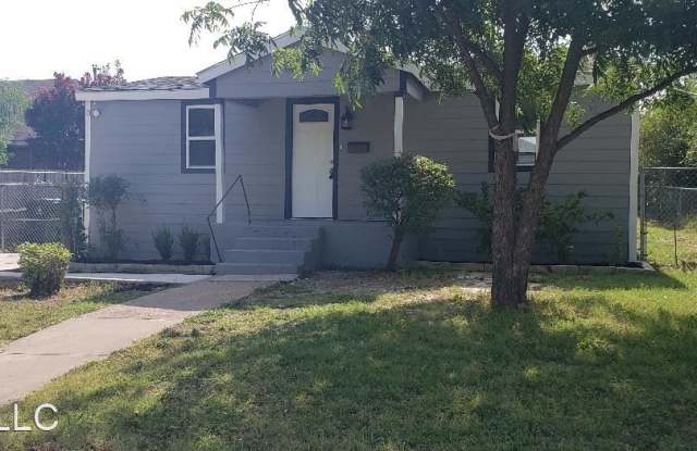 535 Helen St - 535 Helen Street, Garland, TX 75040
