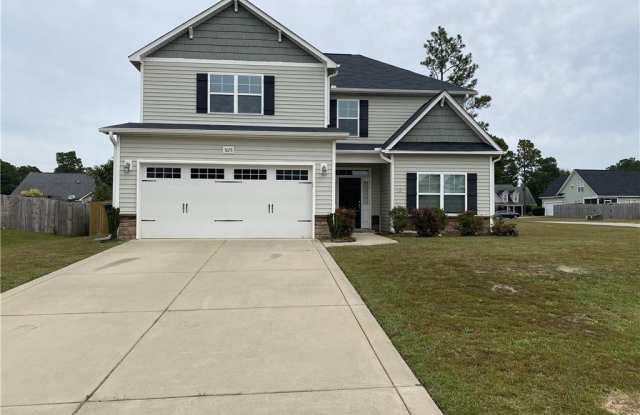 3028 Kilchattan Drive - 3028 North Kilchattan Drive, Cumberland County, NC 28306 3028 Kilchattan Drive - 3028 North Kilchattan Drive, Cumberland County, NC 28306