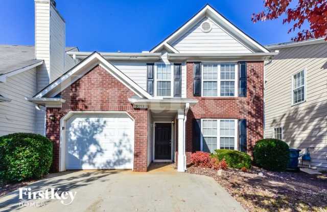 9553 Lakeview Circle photos photos