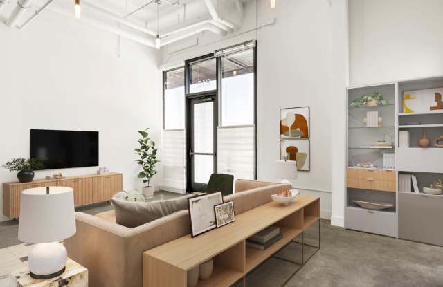 Aero Apartments Gallery 4