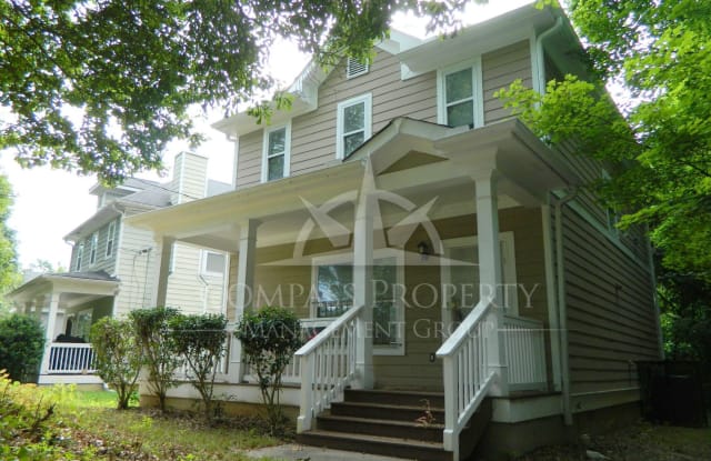 1047 Ada Ave NW - 1047 Ada Avenue Northwest, Atlanta, GA 30318