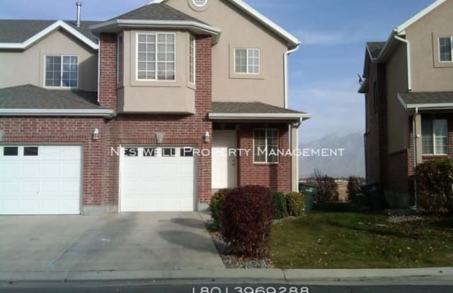 10547 S Sage Creek Rd - 10547 Sage Creek Road, South Jordan, UT 84009