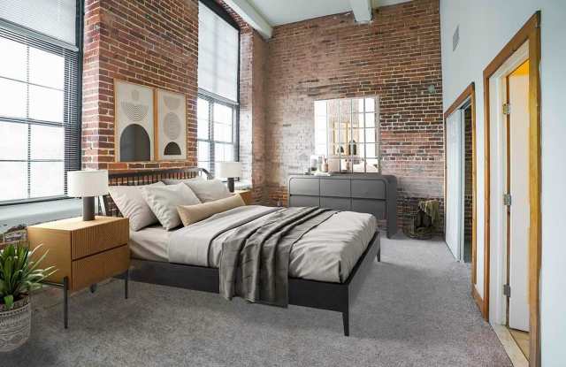 Apartments at The Mill Gallery 3