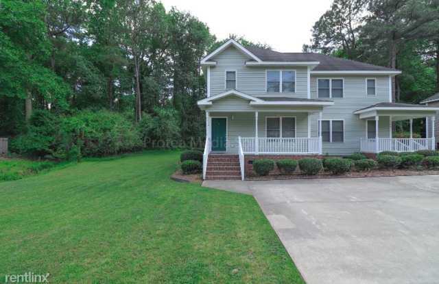 107 Laura Ln A - 107 Laura Ln, Lillington, NC 27546