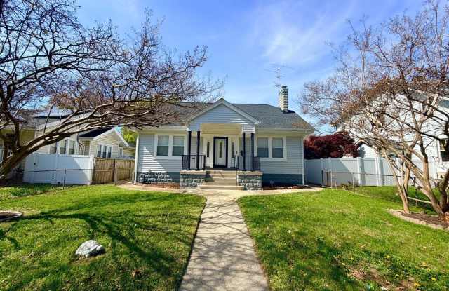 3012 ALABAMA Avenue SE photos photos