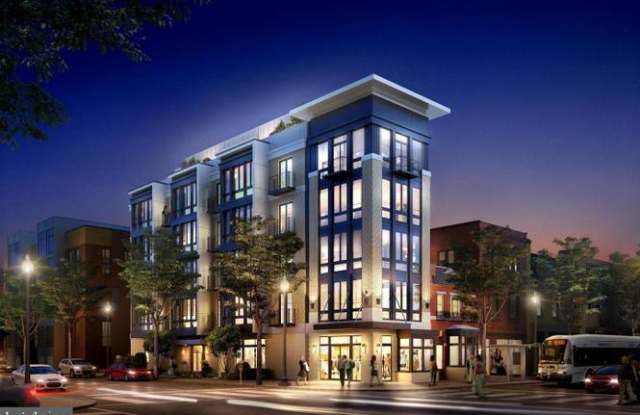 1405 W Street Northwest 401 photos photos