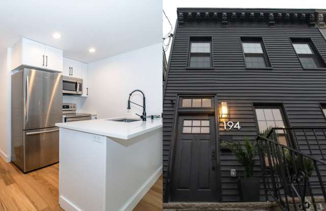 194 Van Horne Street photos photos