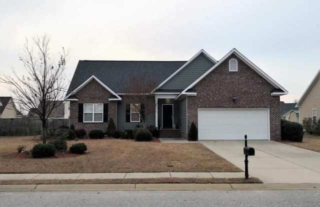 5918 Lillytrotter Drive - 5918 Lillytrotter Drive, Cumberland County, NC 28348