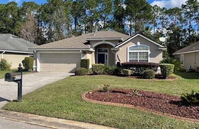 4225 RIPKEN Circle E - 4225 Ripken Circle East, Jacksonville, FL 32224