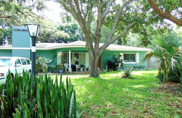 5203 108TH St. N. - 5203 108th Street North, Pinellas County, FL 33708