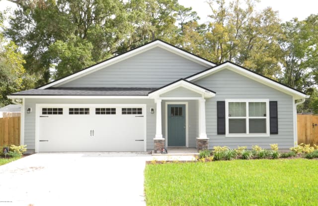 4033 YATES PL - 4033 Yates Place, Jacksonville, FL 32207