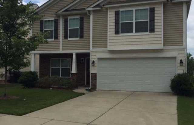 1003 Marcus St - 1003 Marcus St, Lancaster County, SC 29707