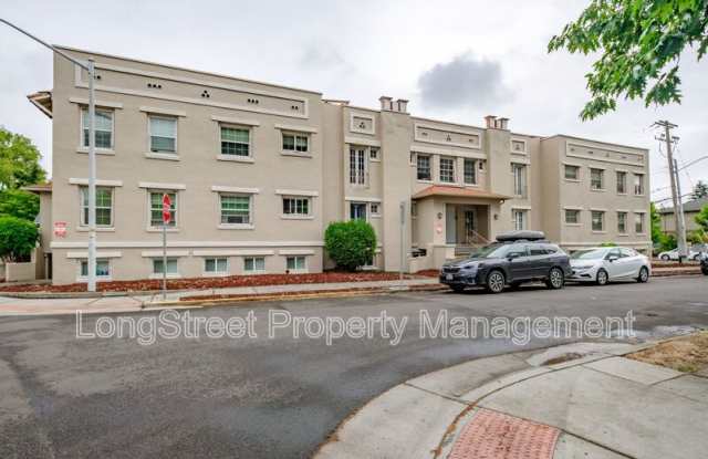 1745 NW Jackson Ave photos photos