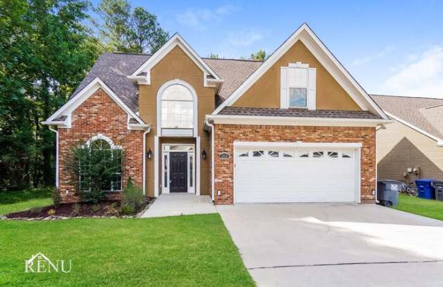 2010 Jackson Lane - 2010 Jackson Lane, Helena, AL 35080