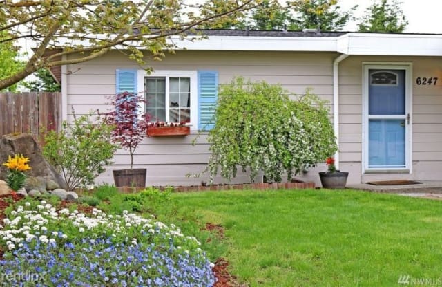 6247 28th St. NE - 6247 28th Street Northeast, Tacoma, WA 98023