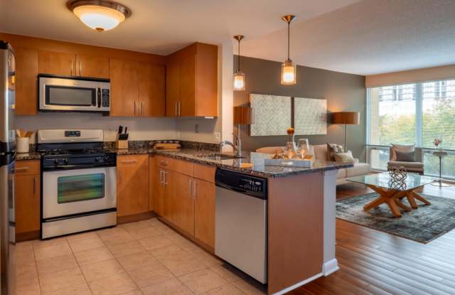 Concord Crystal City photos photos