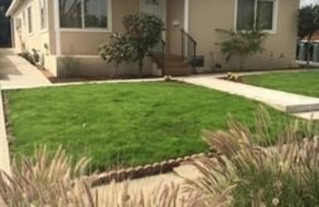 1007 Del Rey Avenue - 1007 Del Rey Avenue, Pasadena, CA 91107