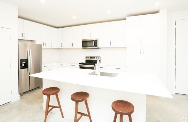 7400 W Slaughter Ln - 7400 W Slaughter Ln, Austin, TX 78749