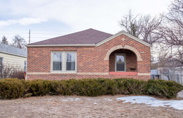 3313 Hynds Boulevard - 3313 Hynds Boulevard, Cheyenne, WY 82001
