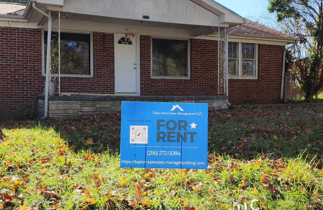 3622 Huntsville Road - 3622 Huntsville Road, Florence, AL 35630