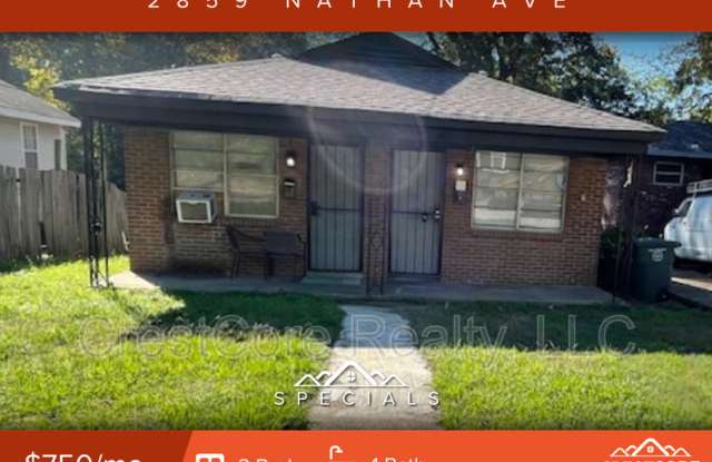 2859 Nathan Ave photos photos