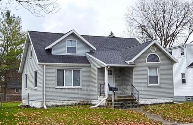 1117 Lincoln Street - 1117 Lincoln Street, Hobart, IN 46342