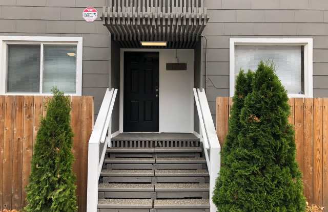 Hilltop Apartments Gallery 2