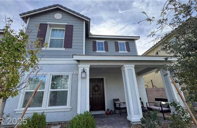 2 Story 3 bedrooms 3 full baths Inspirada Henderson photos photos