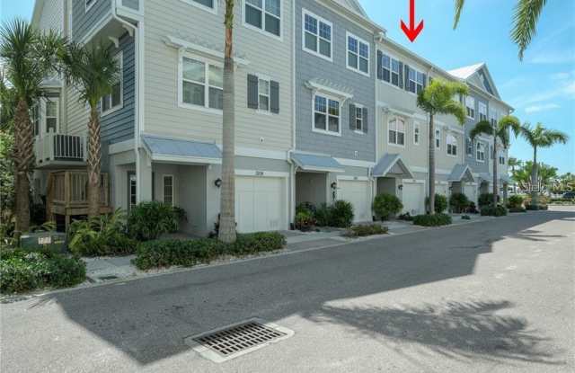 3216 MOORINGS DRIVE S - 3216 Moorings Dr S, St. Petersburg, FL 33712