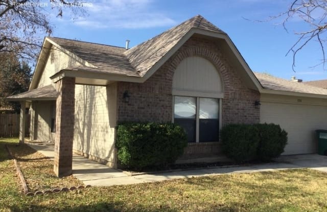 1211 Weston - 1211 Weston, San Antonio, TX 78251