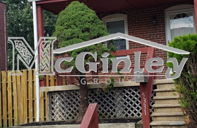 5331 4th St - 1 - 5331 4th Street, Brooklyn Park, MD 21225