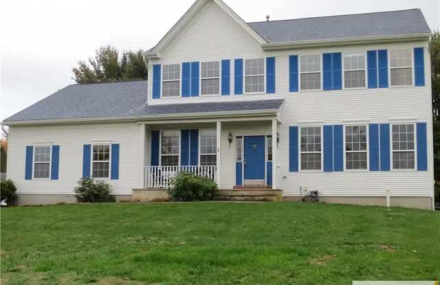 49 Mattawang Drive - 49 Mattawang Drive, Six Mile Run, NJ 08873