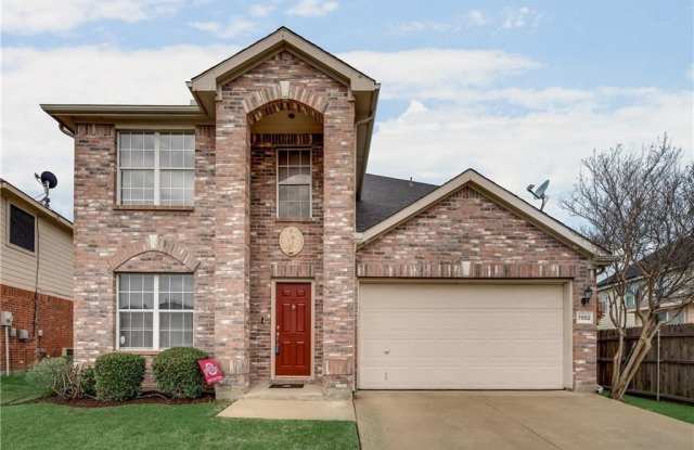 7802 Tanbark Lane - 7802 Tanbark Lane, Arlington, TX 76001