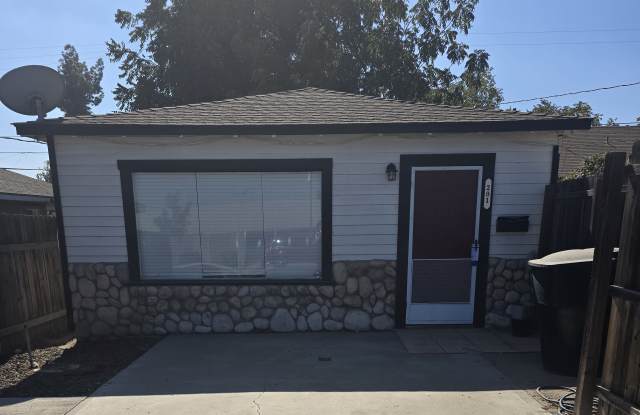 201 East Grangeville Boulevard photos photos